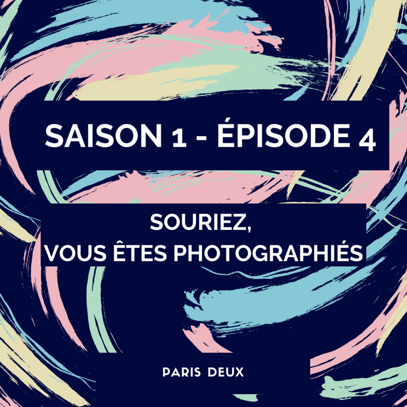 Paris Deux