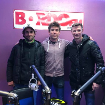 Le Talk Sport Emmanuel cover