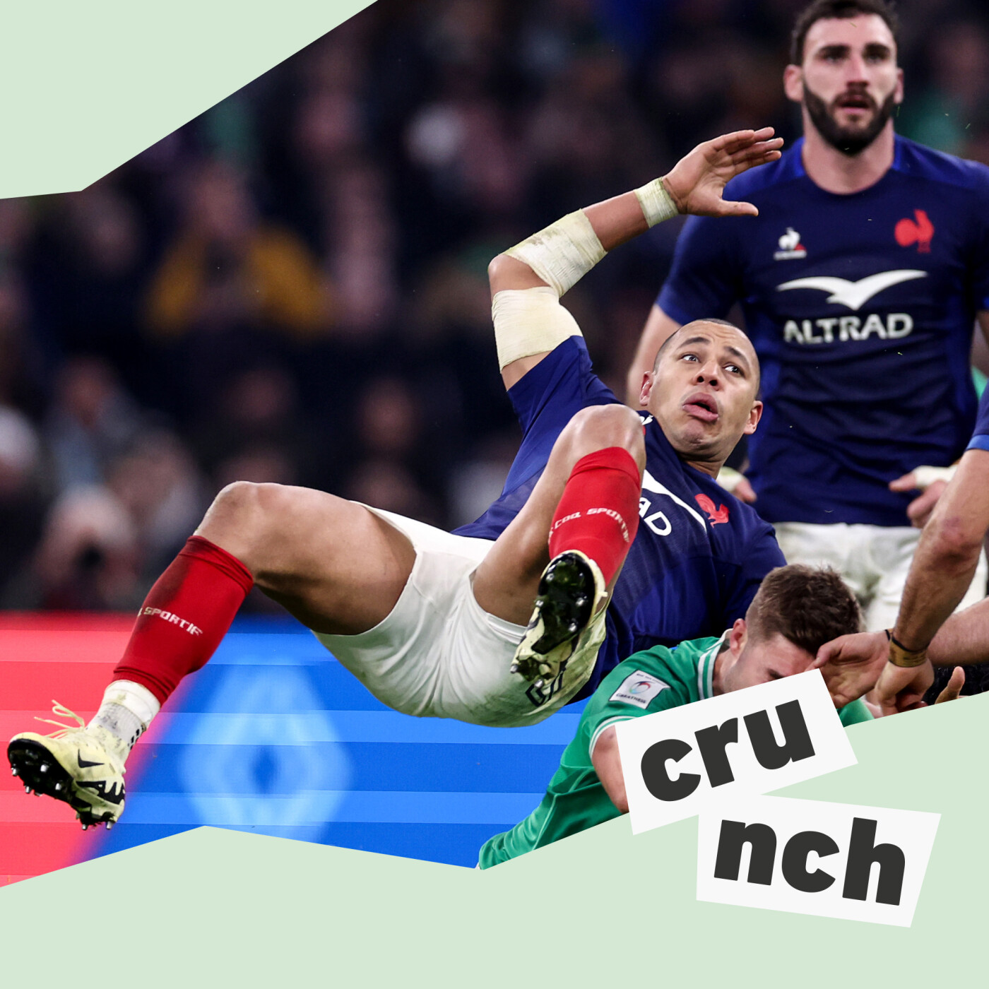 Les Bleus peuvent-ils se remettre de la débâcle irlandaise ?