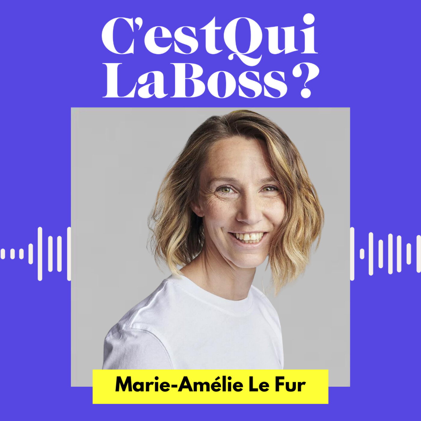 C\'est qui la boss ?