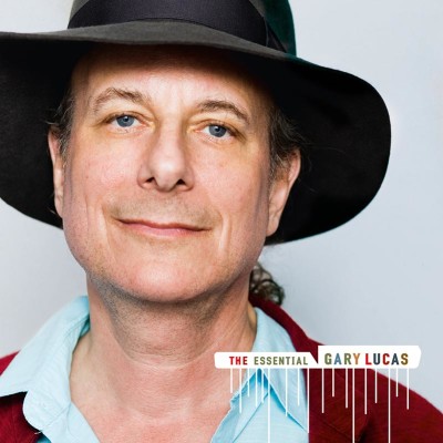 Interview - Gary Lucas - Last Ride - 30 05 2021 cover