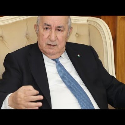 Crise Algérie-France : ce que veut vraiment Tebboune  cover
