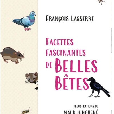 Repenser nos relations avec les animaux cover