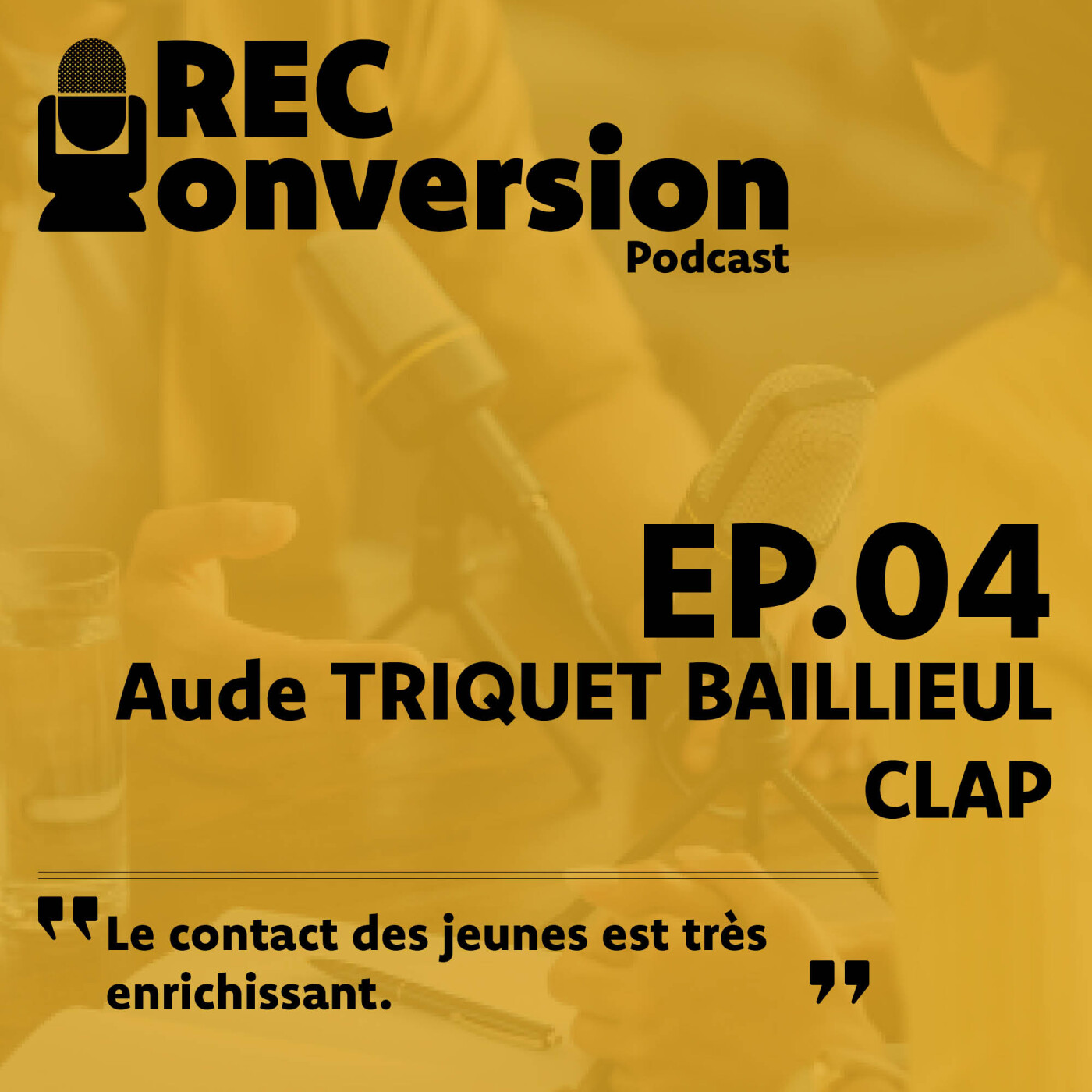 REConversion podcast