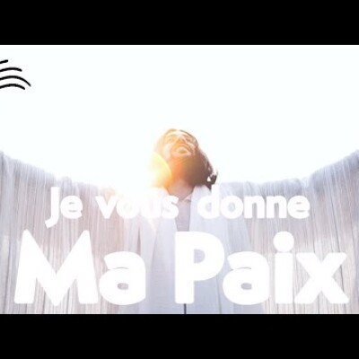 Écoute : Parole et Évangile du jour | Lundi 30 mai • Nous avons refusé la paix • Ste Jeanne d'Arc cover