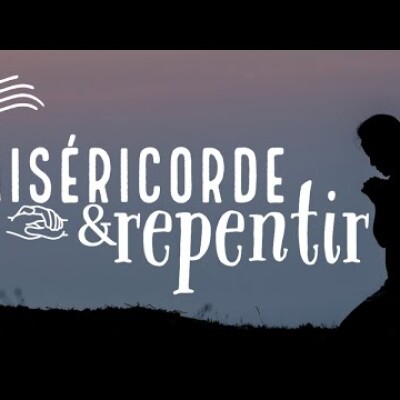 Écoute : Parole et Évangile du jour | Jeudi 3 mars • Parcours Carême : Miséricorde & Repentir cover