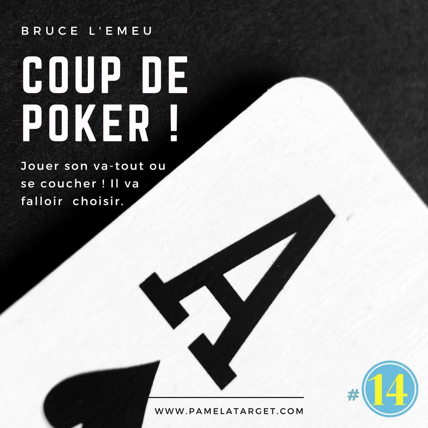 PTS01E14 Coup De Poker