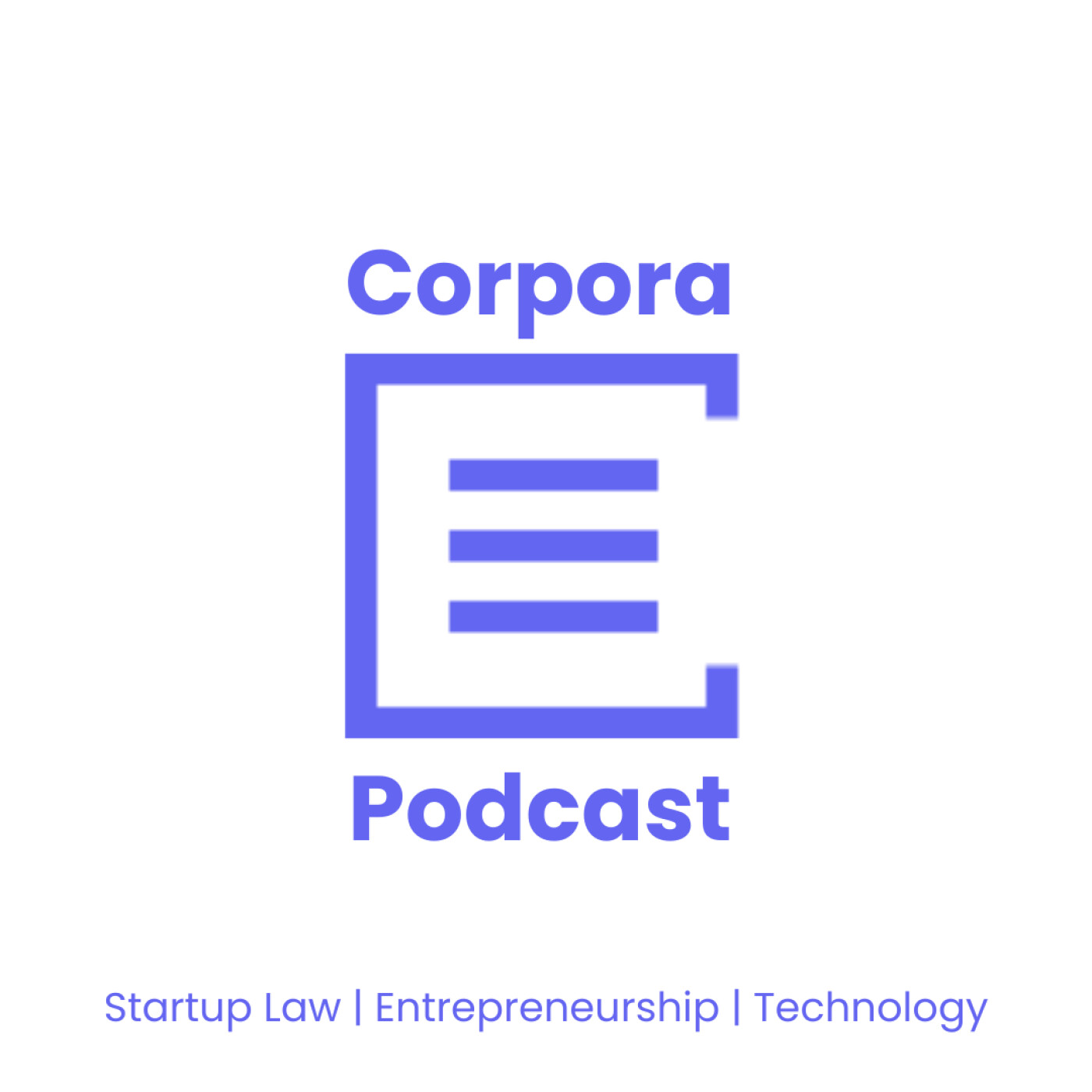 Corpora Podcast