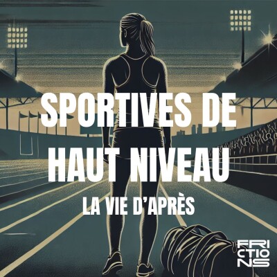Sportives de haut niveau : la vie d'après | THÉRAPIE DE GROUPE cover