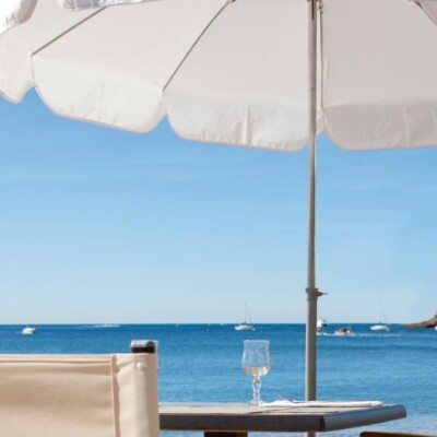 Vivre les vacances autrement cover