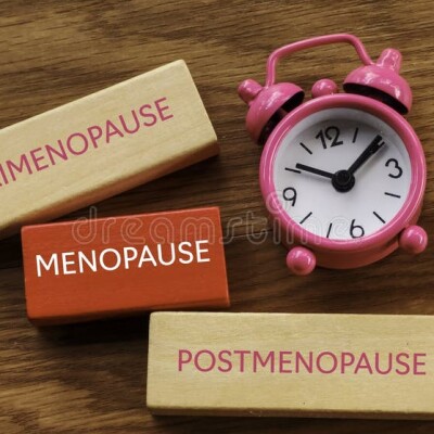 Episode 9: Ménopause cover