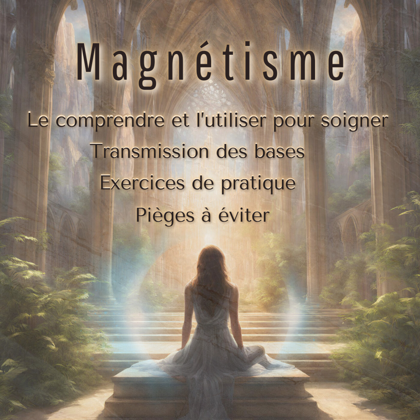 Ézotérique - Spiritualité et médiumnité