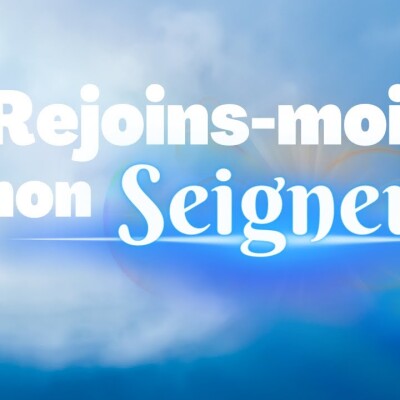 Parole et Évangile du jour | Samedi 8  juillet • L'âme vers Dieu cover