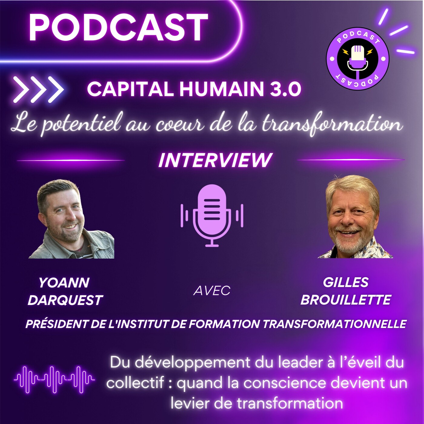 Capital Humain 3.0