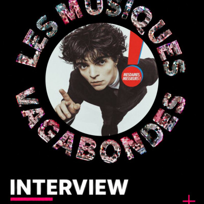 Sam Sauvage (Les Rencontres Vagabondes) cover