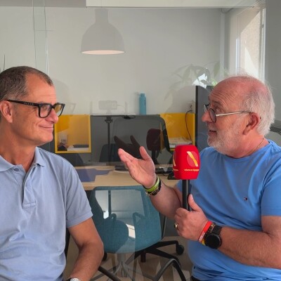 Joan Company : Avocat et Agent immobilier cover