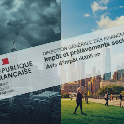 #233 - 8 astuces pour payer moins d’impôts en 2026 (légalement) cover