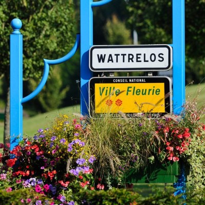 Wattrelos : étape étonnante dans le Nord ! cover