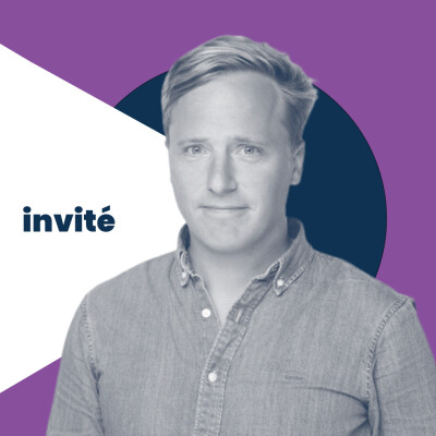 Alex Legal : Structurer, automatiser et moderniser le secrétariat juridique des entreprises | Joseph de Rambuteau, Président d'Alex Legal