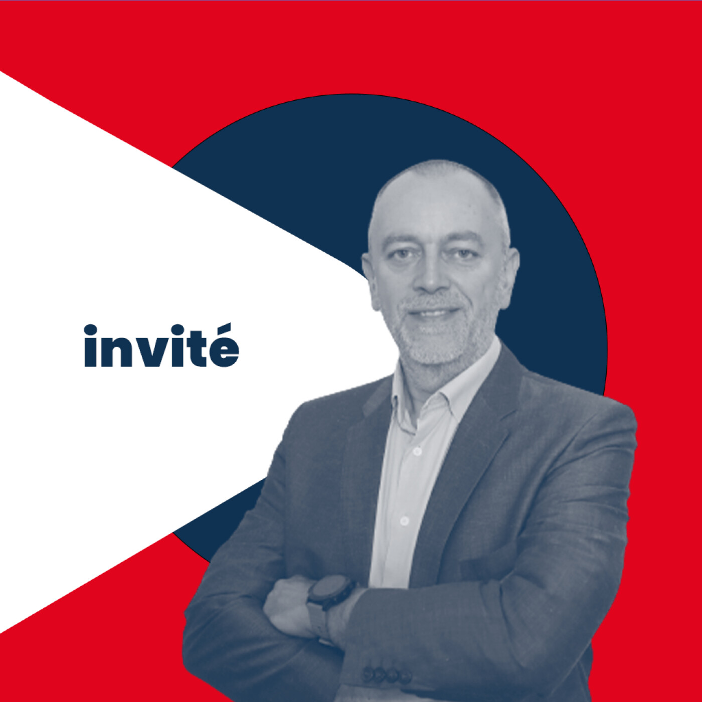 L\'invité de ETI Radio