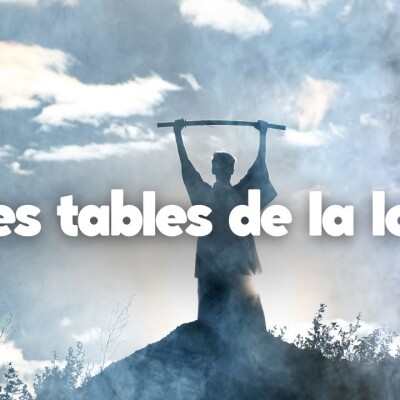 Parole et Évangile du jour | Mardi 6 février • La loi nouvelle cover