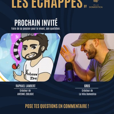EXPLIQUER LE RÈGNE ANIMAL : LA VULGARISATION SCIENTIFIQUE AVEC ANTENNE ZOOLOGIE cover