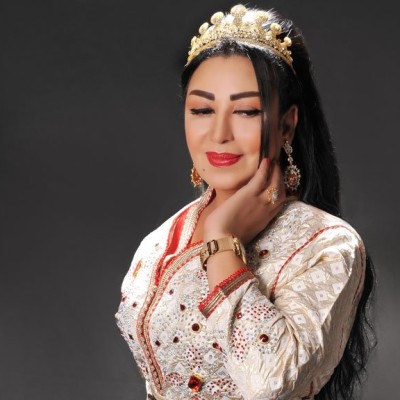 Mouna Asaad - SERRAK cover