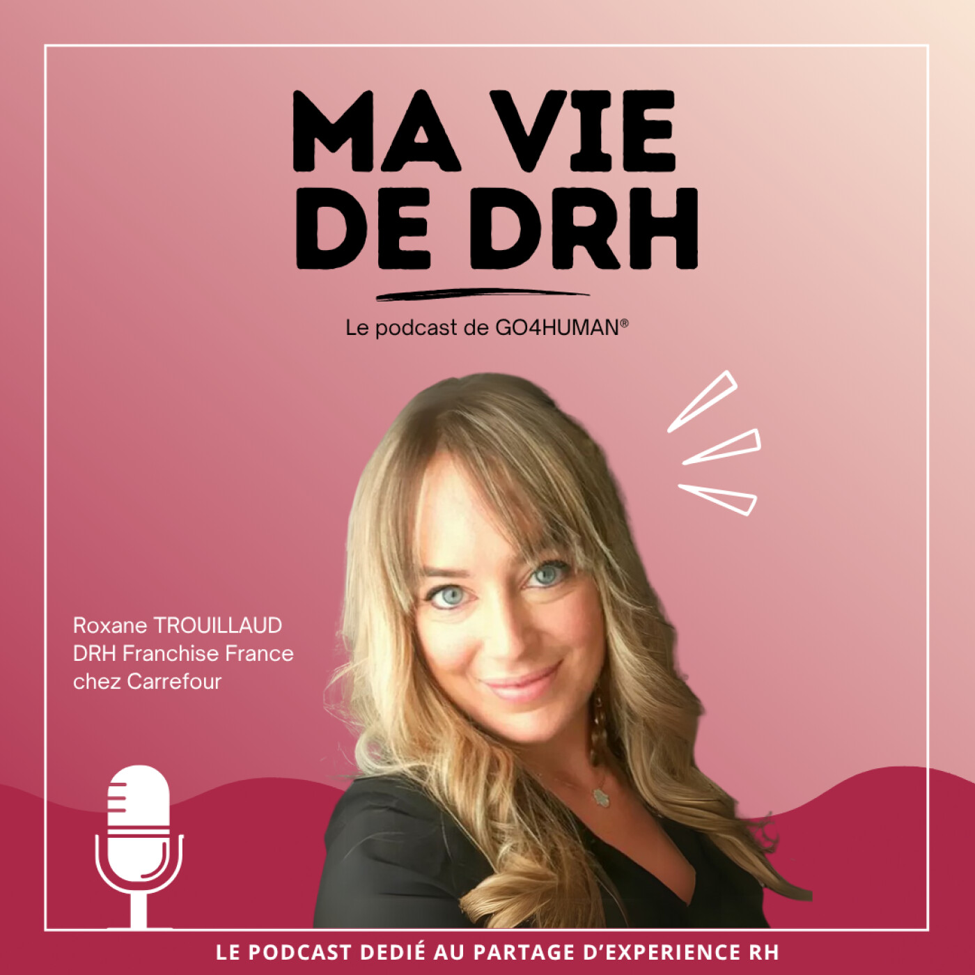 Ma Vie de DRH
