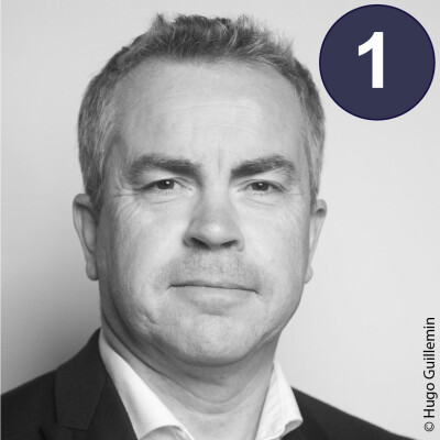 Cédric Szabo - Épisode 1 - La communes rurales et la démocratie cover