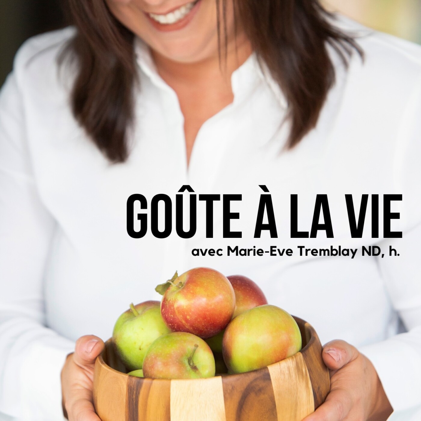 Pourquoi la lumière du matin peut changer ta santé avec Nathalie Gagnon Naturopathe | E065