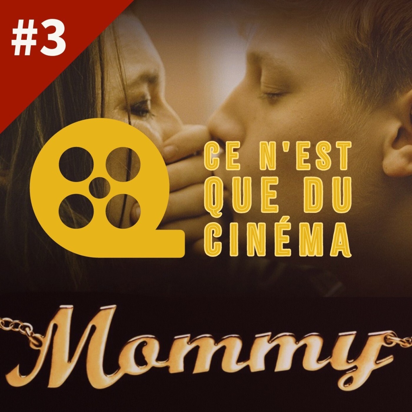 Mommy (2014) de Xavier Dolan