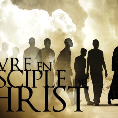 Des disciples fructueux… cover