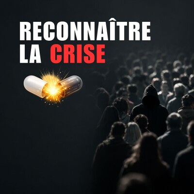 Si vous croisiez une crise, la reconnaîtriez-vous ? cover