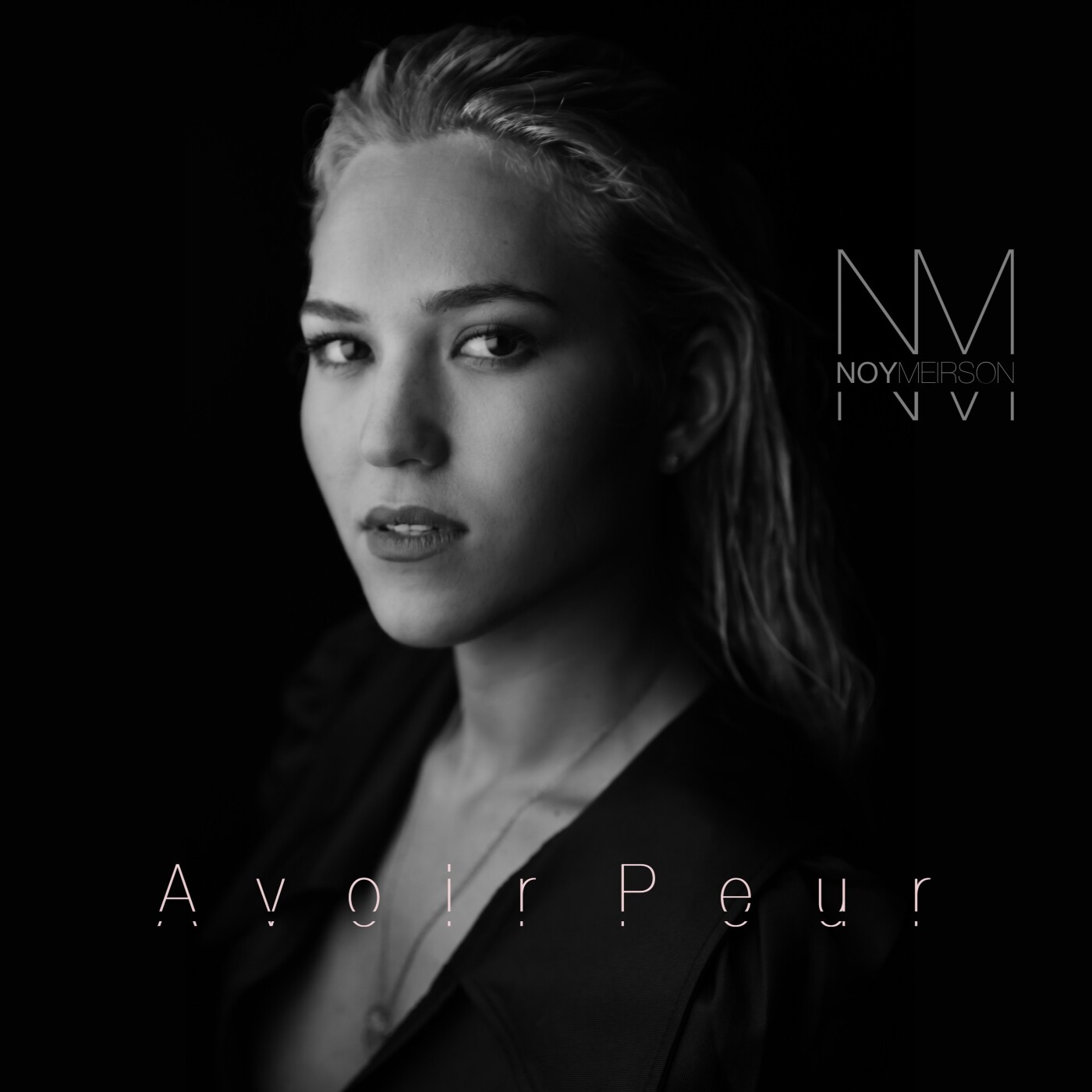 Noy Meirson chanteuse israélienne présente son univers hybride entre la France et le Congo - 02 12 2021 - StereoChic Radio