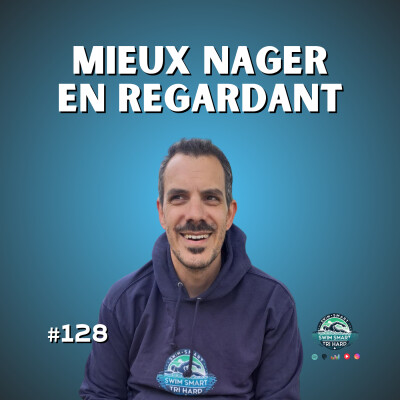 Championnat du monde : apprendre à mieux nager… rien qu’en regardant cover