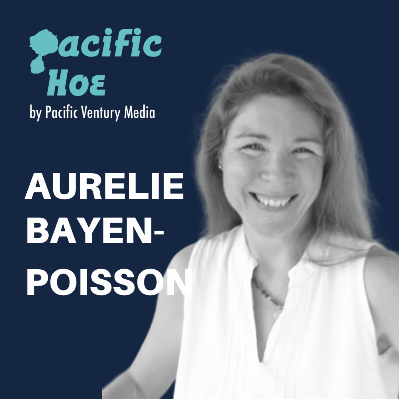 Pacific Hoe