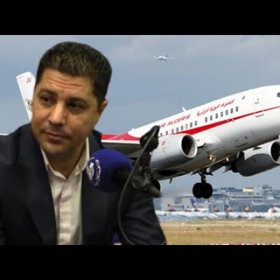 Le porte-parole d’Air Algérie en prison : le côté sombre d’une affaire troublante cover