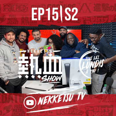 QUEL EST LE MEILLEUR SENSEI !? AVEC ODAH & DAKO cover