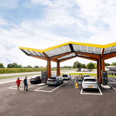 Où recharger son véhicule électrique ? cover