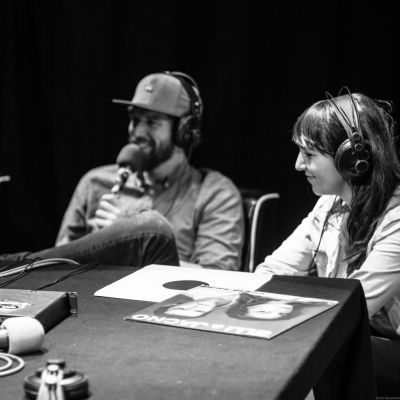 Do You Speak Sampling ? (1) - Votre définition du Sampling cover