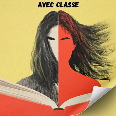 13. Avec classe cover