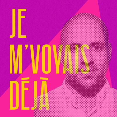 Jamel Habnoun, Directeur du contrôle de gestion - Groupe UGC cover