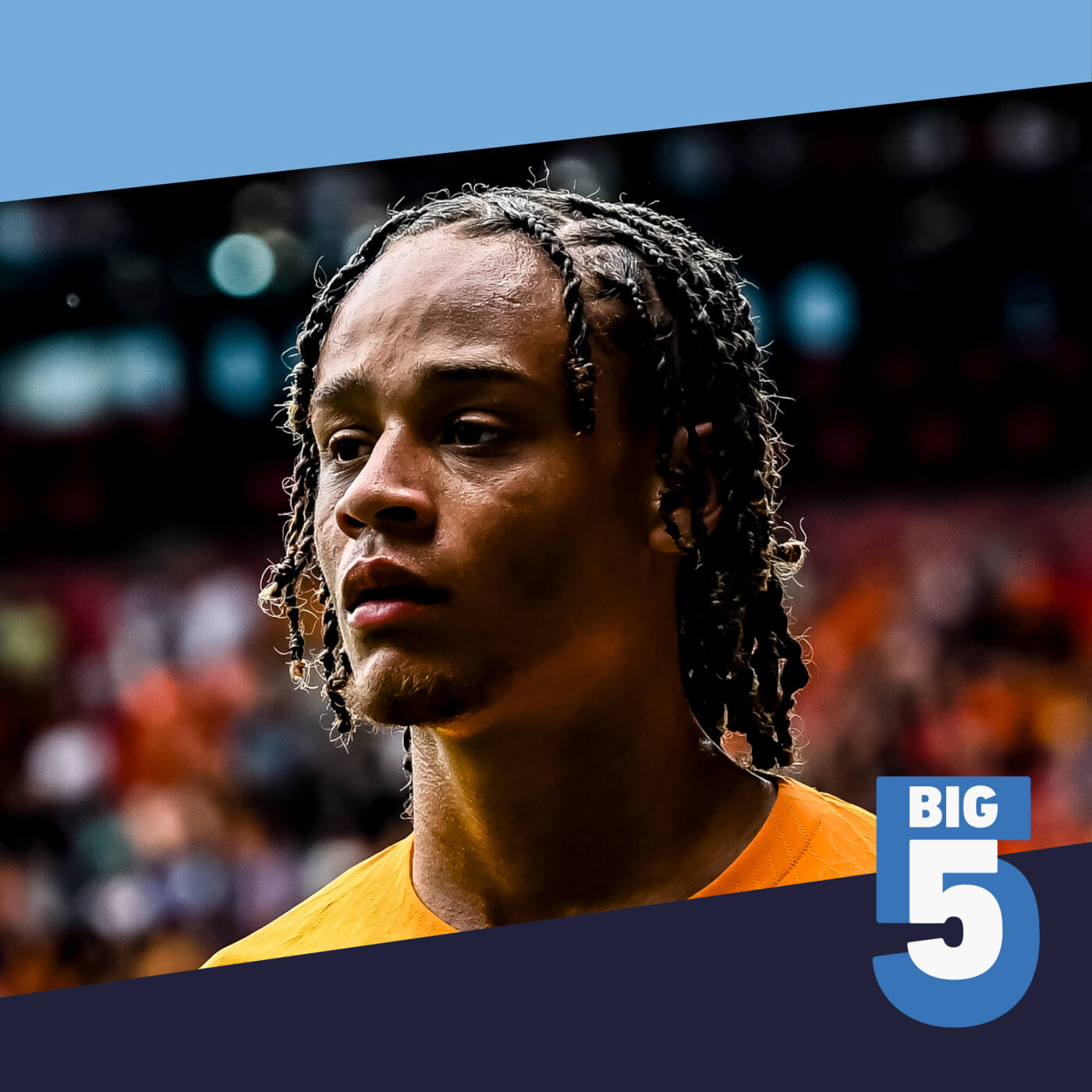 L'explosion programmée de Xavi Simons