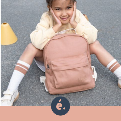 Affirmations positives [enfants] - vivre la rentrée avec confiance ! cover