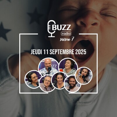 Jeudi 11 septembre 2025 cover