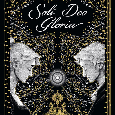 Quand la dureté laisse place à l’espoir : "Soli Deo Gloria" une BD à découvrir ! cover