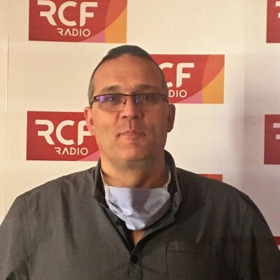 Frédéric Prunier-Duparge - Formation en logistique - CCI de Maine-et-Loire cover