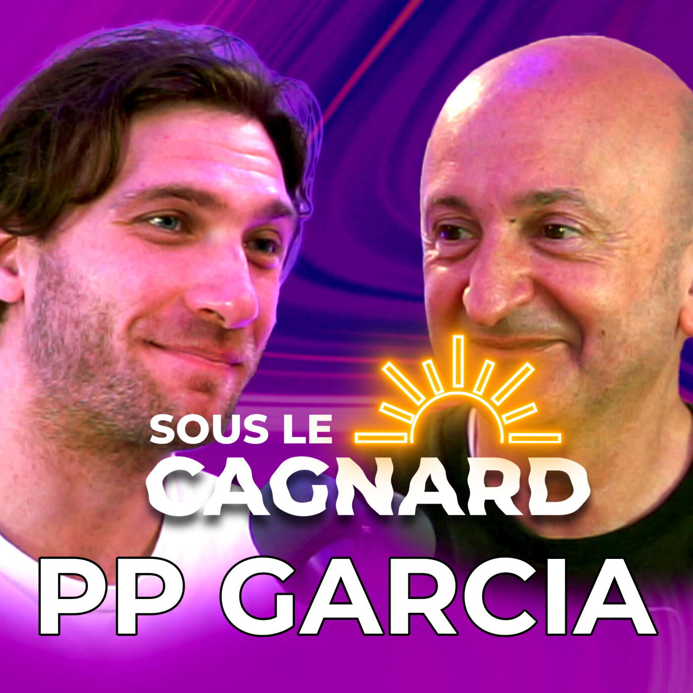 Sous le Cagnard