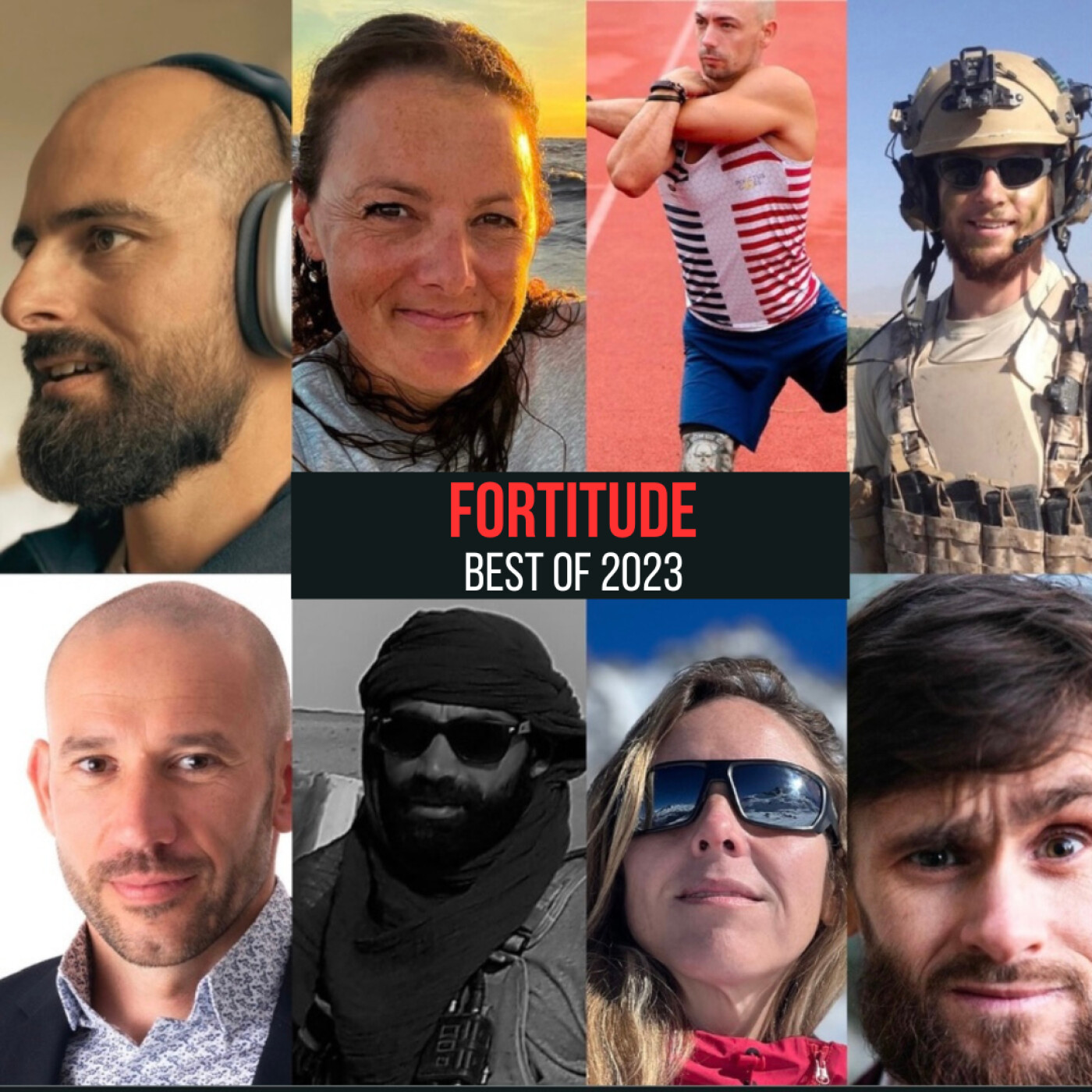 Fortitude