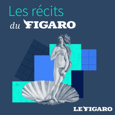 Botticelli, itinéraire d'un enfant prodige (1/2) cover